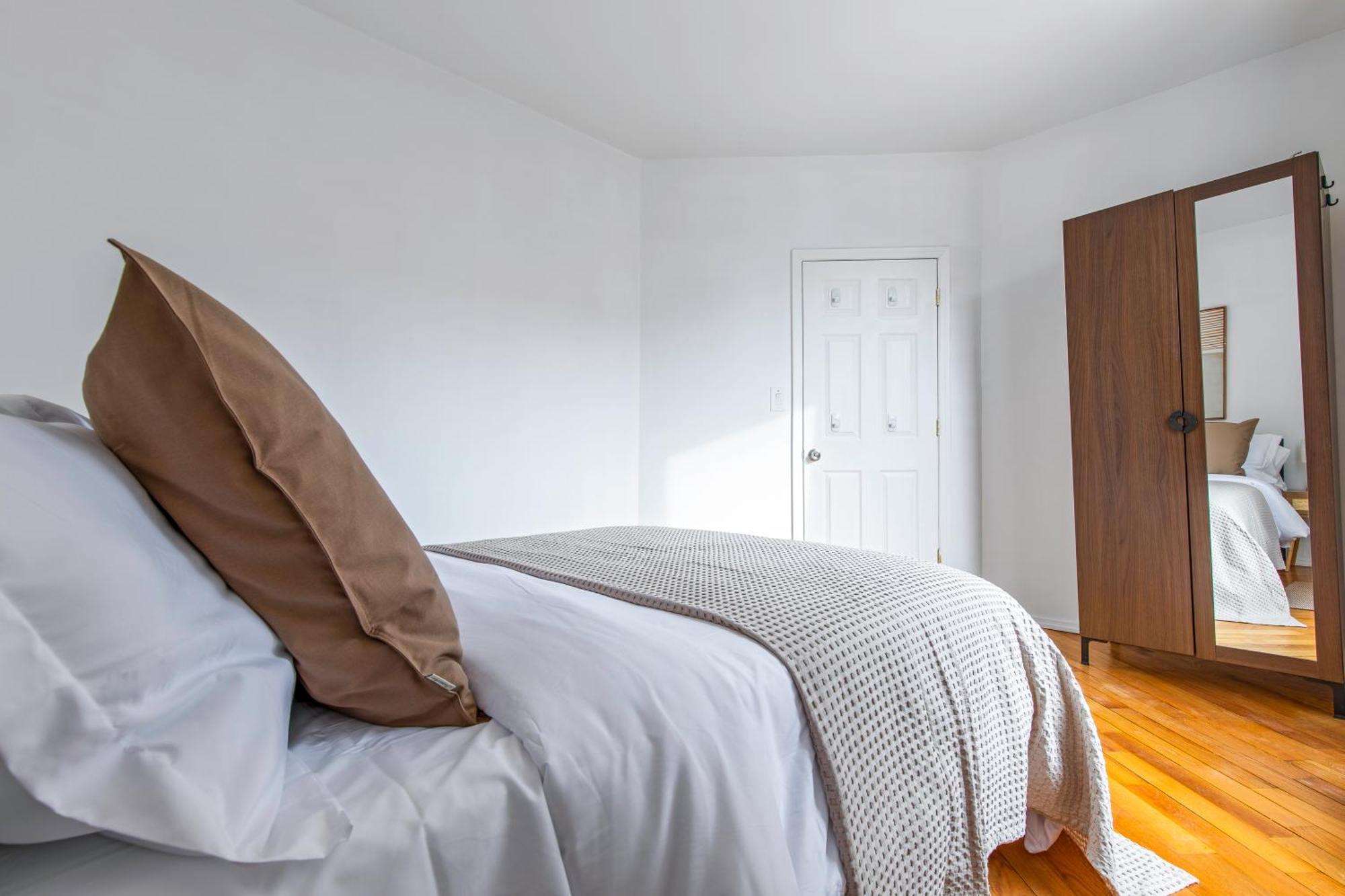 Marvelous & Cozy 3bdr & 2bth In * Nueva York